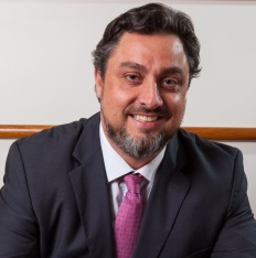 Jos&eacute; Roberto Graiche J&uacute;nior​