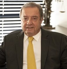 Jos&eacute; Roberto Graiche